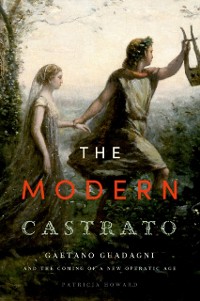 Cover Modern Castrato