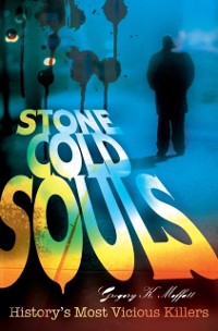 Cover Stone Cold Souls