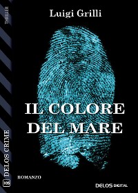 Cover Il colore del mare