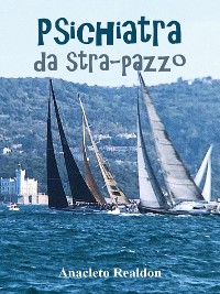 Cover Psichiatra da stra-pazzo