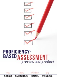 Cover Proficiency-Based Assessment