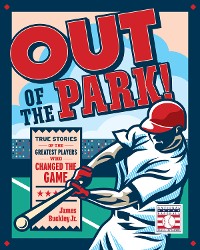 Cover Out of the Park!