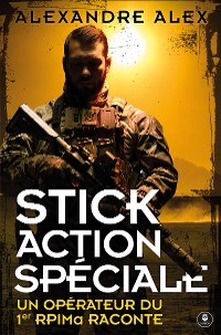 Cover Stick Action Spéciale