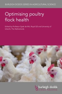 Cover Optimising poultry flock health