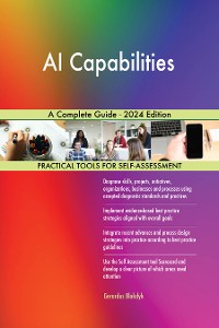 Cover AI Capabilities A Complete Guide - 2024 Edition