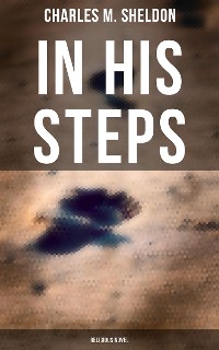 Cover In His Steps (Religious Novel)