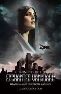 Cover Chronicles of the Enchanted Vanguard