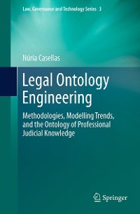Cover Legal Ontology Engineering