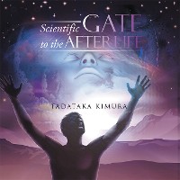 Cover Scientific Gate to the Afterlife
