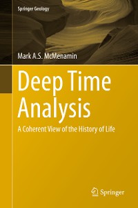 Cover Deep Time Analysis