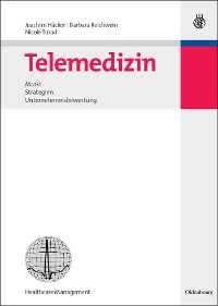 Cover Telemedizin