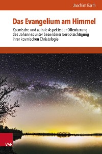 Cover Das Evangelium am Himmel