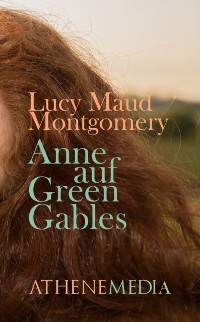 Cover Anne auf Green Gables