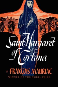 Cover Saint Margaret of Cortona