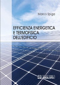 Cover Efficienza Energetica e Termofisica dell’Edificio