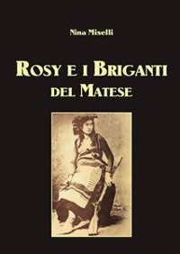 Cover Rosy e i Briganti del Matese