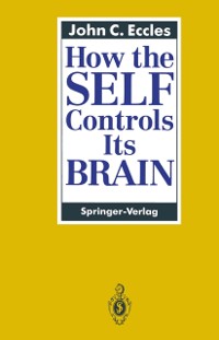 Cover How the SELF Controls Its BRAIN