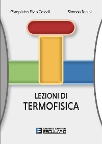 Cover Lezioni di Termofisica