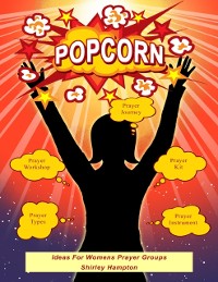 Cover Popcorn Ideas for Women Groups