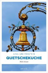 Cover Quetschekuche