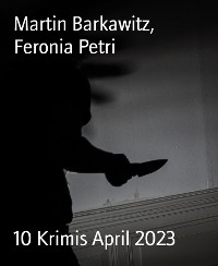 Cover 10 Krimis April 2023