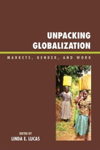 Cover Unpacking Globalization