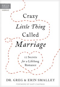 Cover Crazy Little Thing Called Marriage