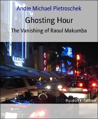 Cover Ghosting Hour