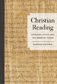 Cover Christian Reading