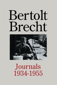 Cover Bertolt Brecht