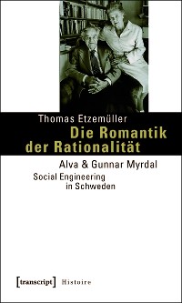 Cover Die Romantik der Rationalität