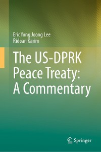 Cover The US-DPRK Peace Treaty: A Commentary