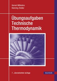 Cover Übungsaufgaben Technische Thermodynamik