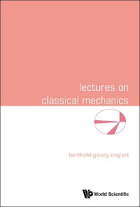 Cover LECTURES ON CLASSICAL MECHANICS