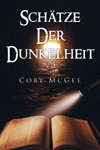 Cover Schätze Der Dunkelheit