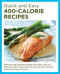 Cover Quick and Easy 400-Calorie Recipes