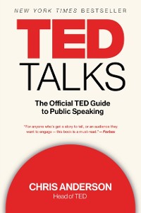 Cover Ted Talks