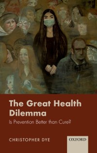 Cover Great Health Dilemma