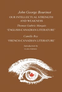 Cover Our Intellectual Strength and Weakness