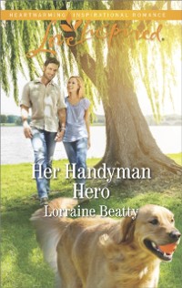 Cover Her Handyman Hero