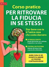 Cover Corso pratico per ritrovare la fiducia in se stessi