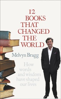 Cover 12 Books That Changed The World