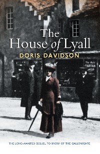 Cover The House of Lyall
