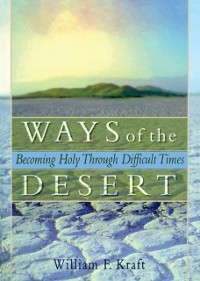 Cover Ways of the Desert