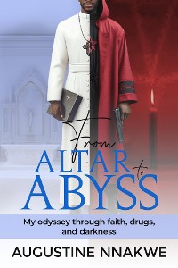 Cover From Altar to Abyss