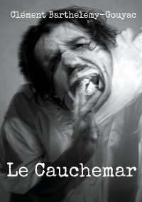 Cover Le Cauchemar