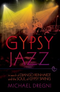 Cover Gypsy Jazz