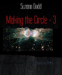 Cover Making the Circle - 3