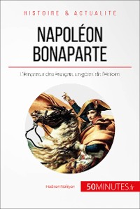 Cover Napoléon Bonaparte