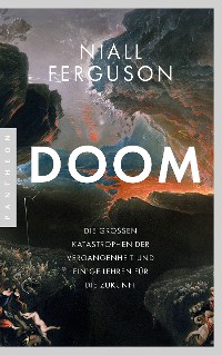 Cover Doom